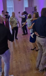 Oslava šesťdesiatka sa konala v obci Výčapy - Opatovce Reštaurácia Amigo okres - Nitra 5.10.2025 na oslave hral DJ MARK - DJ na oslavy v Nitre